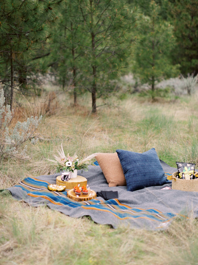 Chic Camping Inspiration For Outdoor Enthusiasts with Style