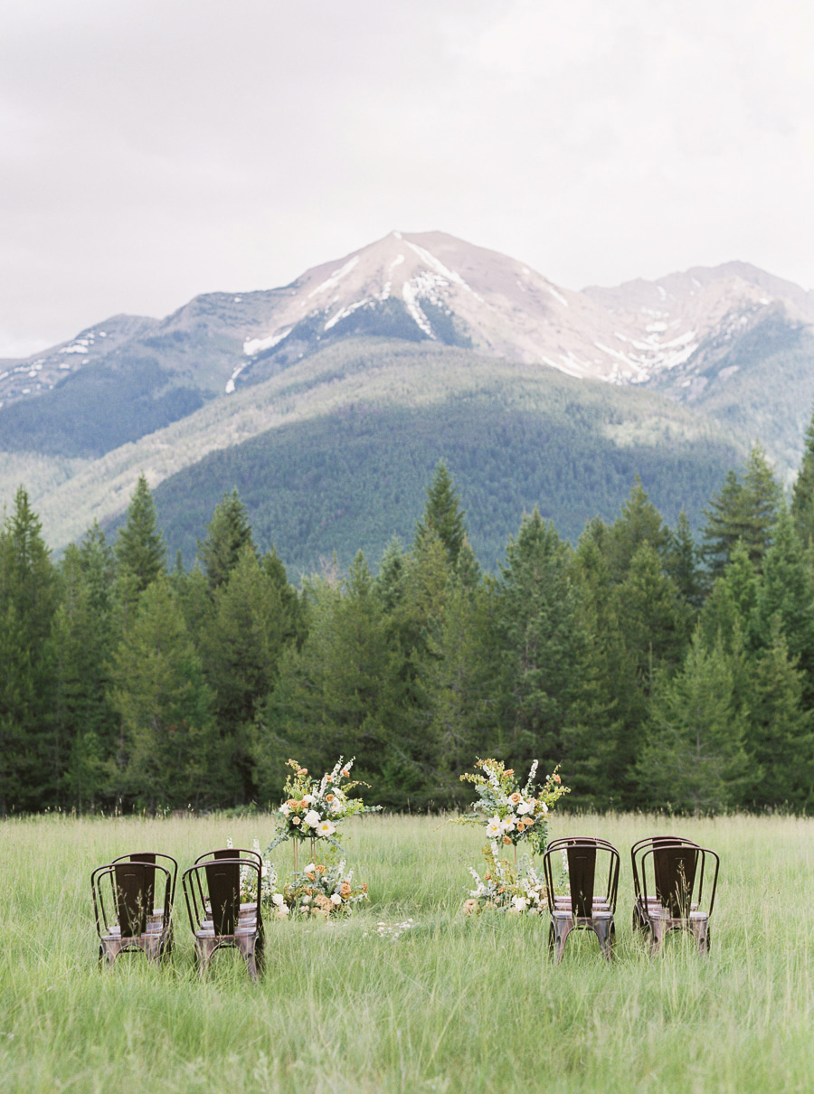 wedding industry perfectionism